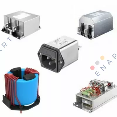 FN3256H-25-33 Netzfilter