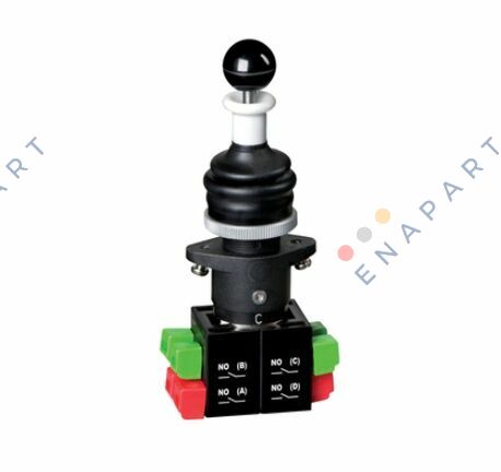 101005818 MKSC321 Joystick-Schalter beibehalten