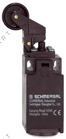 P/N: 101151629, Type: ZK4 236-11Z-M20 Abgewinkelter Hebel