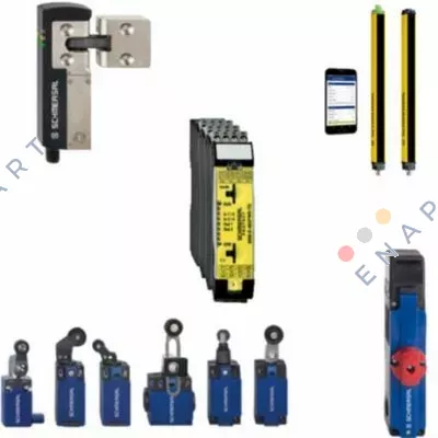 p/n: 101184476, Type: ZQ 900-13N Seilzugschalter