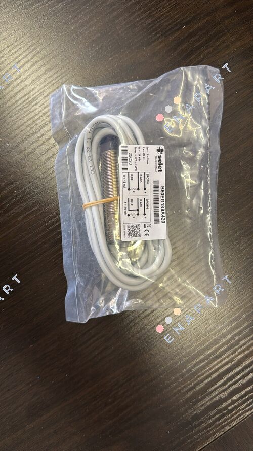 B50EG188A420 Induktiver analoger Sensor