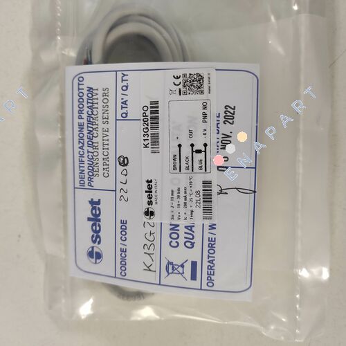 K13G20PO Sensor