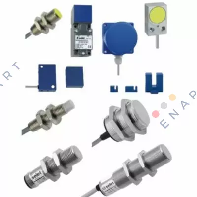 OCV81/D1NSCR PHOTOELEKTRISCHE SENSOREN
