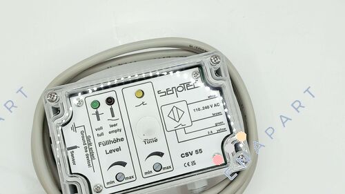 10 055 00 / CSV 55 Schaltverstärker