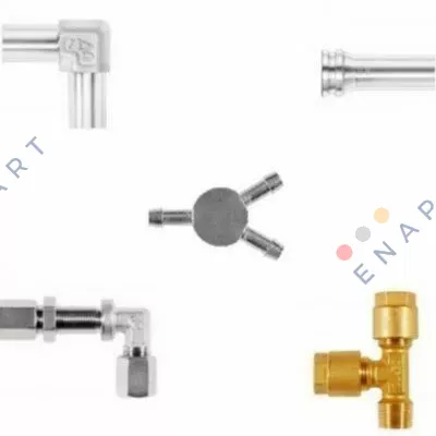 P/N: 128.1171.110 Type: SO 21124-6-1/4 OR Männlicher Adapteranschluss