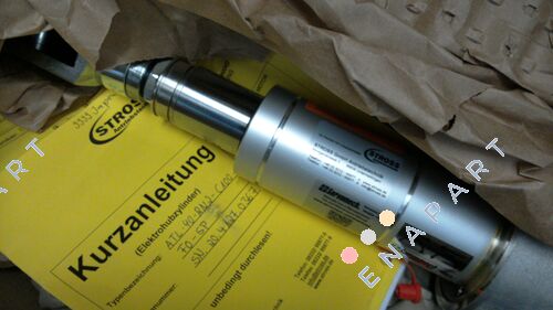 ATL40-RN2-C100-FO-SP- Linearantrieb