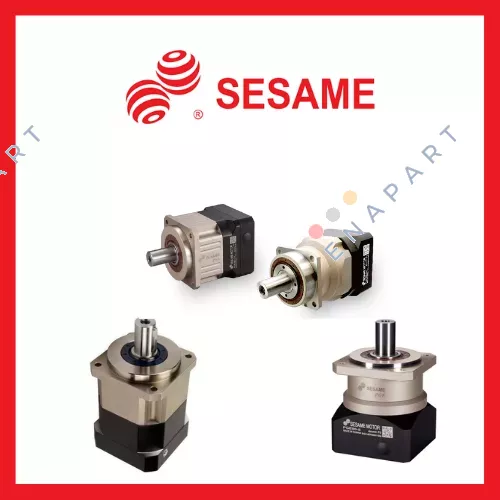 Sesame Motor