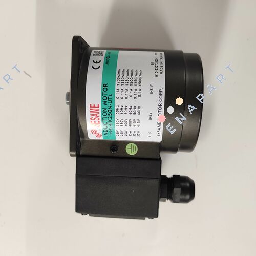 4IK25GN-U Induktionsmotor