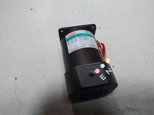 5IK 90GX-SFP / 5C0A536101 Motor