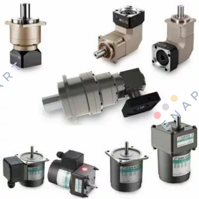HV3050020503 / Type G11V200S-90 Präzisions-Getriebemotor