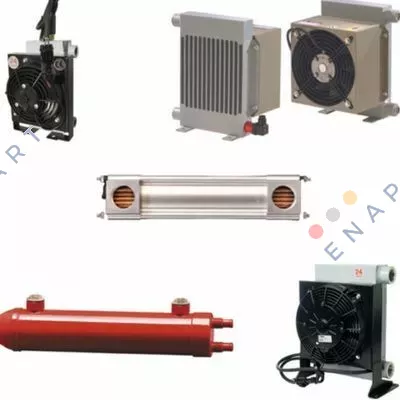 1VNA2D250.2 Elektrischer Lüfter