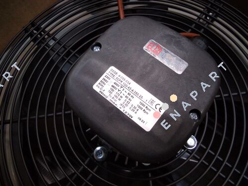 AP 430 E 230V 50/60Hz wärmetauscher