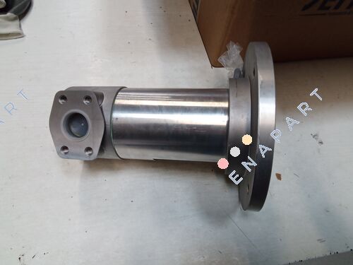 GR32 SMT16B 75L AC24 B5 RF2 Drei Schraubenpumpe