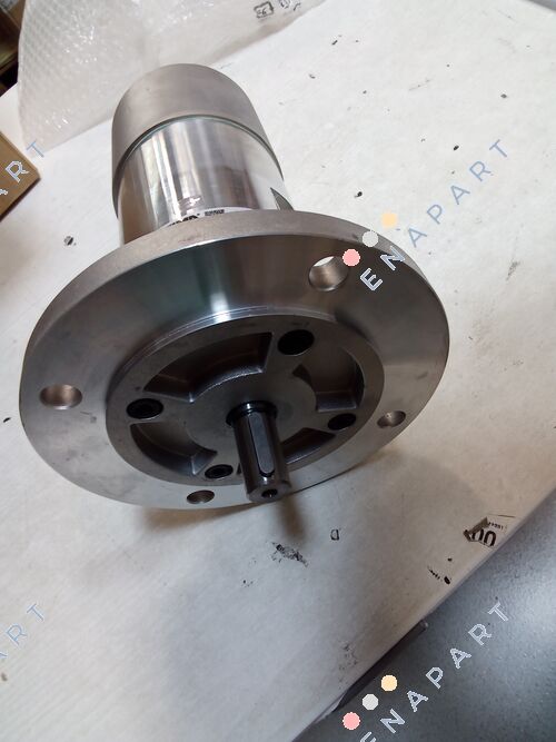 GR40-SMT16B-125L - RFP Pumpe