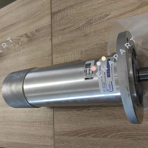 GR55 SMT 380L SN Schraubenspindelpumpe