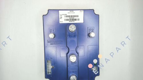 633T46103 Sevcon MilliPak-Regler