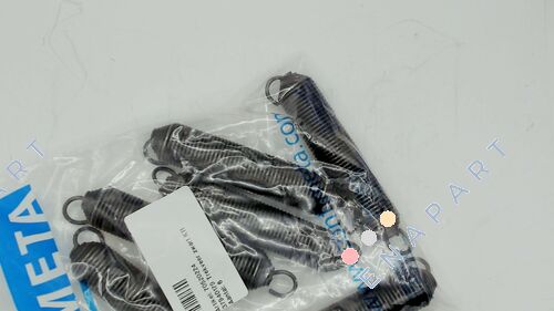 70520224 - S370017992Z Tension spring BlackK11 Frühling