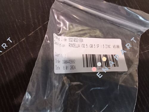 S321032193A WASCHMASCHINE