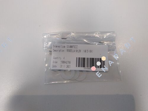 S370022694Z Spring Compr.