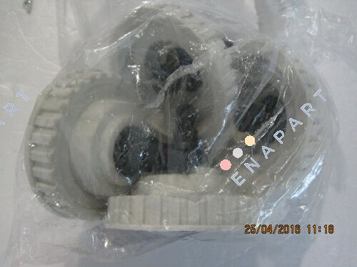 S460425500A Riemenscheibe PD 30