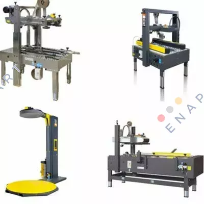 SK20 Bandmaschine