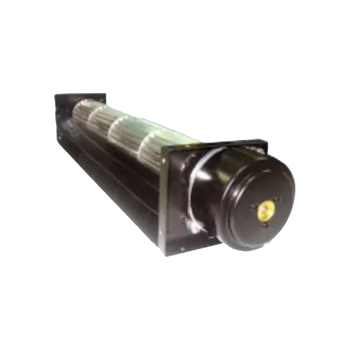 DC Crossflow Fan Series