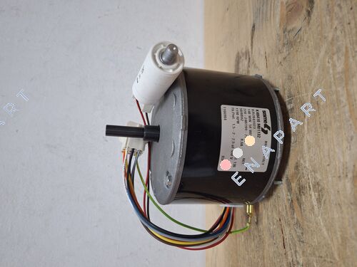 K 48410 M01132 Motor