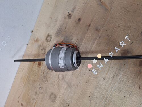 K35414MO2083 SISME-Motor