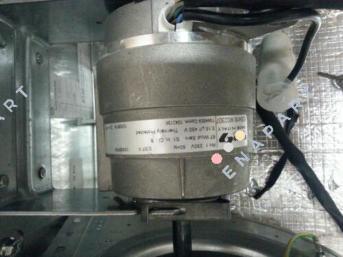 K35416 M02307 ( OEM ) Fan-Coil-Motor