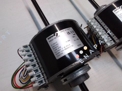 K48407MO2434 Motor