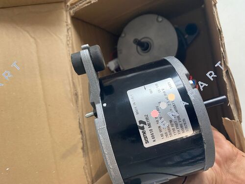K48410 M01952 Motor