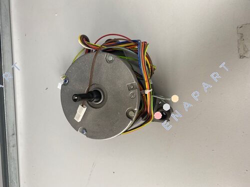 K48410 M01952 Motor