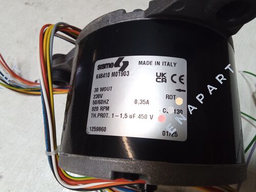 K48410MO1903 MOTOR