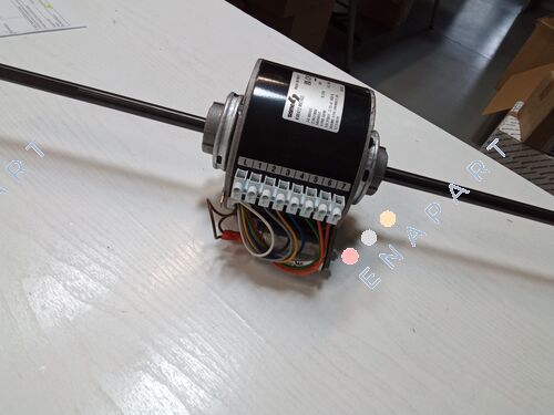 K48412MO2432 Motor