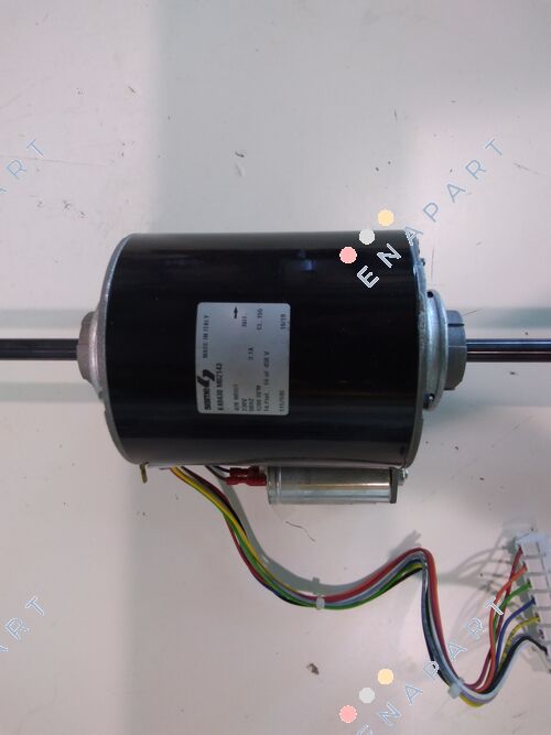 K48430MO2143 Motor