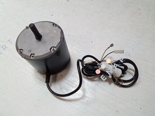 K48614MO1335 Motor