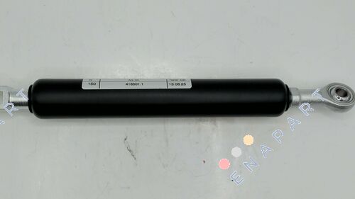28-035OE Zuggasfeder Stahl