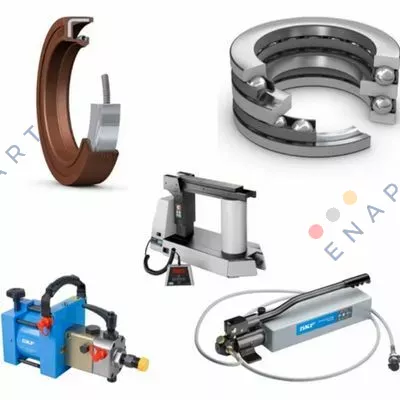 MFE2-F180-2000+299 Zahnradpumpenaggregat
