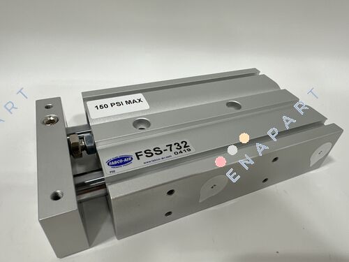 FSS-732 Spezial Zylinder