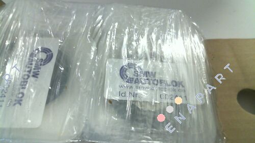 Id.-Nr. 002411 (LR204713) Laufrolle, zylindrische Ausführung