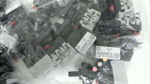 10000110           A1/6ZM/NS Steuerschalter
