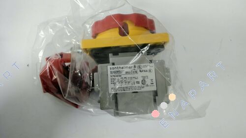 10000372 / NLT32/4E/Z33 Brecher