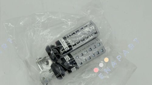 10001835 / WAB1014/4ZM/Z32/51/X99 Spezieller Nockenschalter