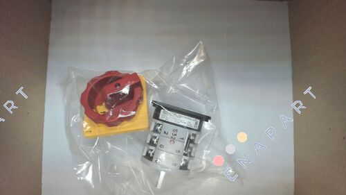 10003061 - WAS2010/32VZM/Z33/55 Wahlschalter