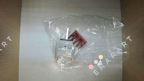 10010222 - WAK438/NLT16/4VZM/Z20/X83 Wahlschalter
