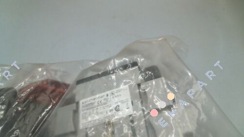 HLT125/3V/Z33/44/X72/83/F803 Hauptschalter, 3 polig / On load switch, 3 poles
