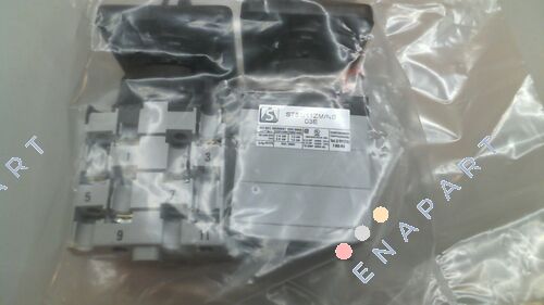 P/N: 10002268, Type: ST51/11ZM/NS Stufenschalter