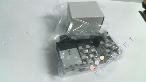 P/N: 10010220, Type: WOC150/8E/NS/Z1/51/X92 Wahlschalter