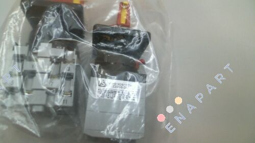 P/N: 10015232, Type: WAB18328/11ZM/Z20GB Wahlschalter