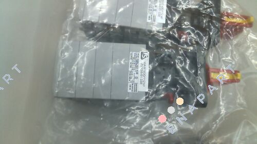 P/N: 10015234, Type: WAB1830/11ZM/Z20GB/51 Wahlschalter